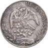 Купить Мексика 8 реалов 1889