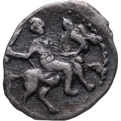 купить Иван IV Васильевич "Грозный", Денга, чекан Твери