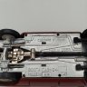 Купить Модель автомобиля "Волга ГАЗ-24-02", №А14 в родной коробке в масштабе 1:43, металл, пластик, картон, Саратовский завод «Тантал», СССР, 1986-1991 гг.