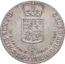 Купить Германия,	Брауншвейг-Люнебург-Каленберг-Ганновер 24 мариенгрошен (2\3 талера) 1783 Герб Англии