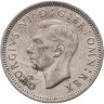 Купить Великобритания 6 пенсов (pence) 1942