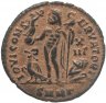 Купить Римская империя, Лициний I, 308-324 годы, нуммий.