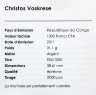 Купить Конго 1000 франков 2011 Proof «Пасха. Христос Воскресе» в футляре с сертификатом