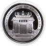 Купить Макао 20 патак 2008 год Крысы