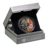 Купить Макао 20 патак 2008 год Крысы