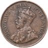 Купить ЮАР 1 пенни (penny) 1934
