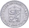 Купить Чехословакия 10 геллеров 1962