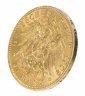 Купить Германская империя 20 марок (mark) 1909 Знак монетного двора: "A" - Берлин