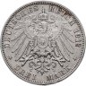 Купить Германская империя, Баден 3 марки 1912 G