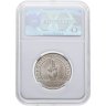 Купить Германия 3 рейхсмарки (reichsmark) 1929 D 10 лет Веймарской конституции в слабе Монетник.ру MS63