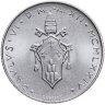 Купить Ватикан 2 лиры 1974