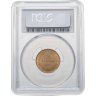 Купить 20 марок 1904 L, монета для Финляндии в слабе PCGS MS62