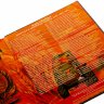 Купить Альбом-книга для памятных и юбилейных монет СССР 1965-1991, бордовый