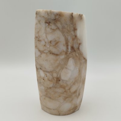 купить Чайник заварочный "Золотые яблоки" ("Райские яблоки", "Золотой завиток"), автор росписи А. А. Чекулина, фарфор, деколь, золочение, Дмитровский фарфоровый завод (ДФЗ Вербилки), СССР, 1965-1991 гг.