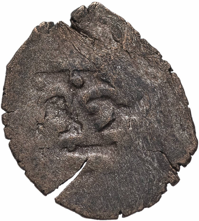 купить Девлет IV Гирей 1-е правление, Бешлык чекан Бахчисарай 1182 г.х.