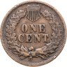 Купить США 1 цент (cent) 1905 Indian Head Cent