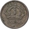 Купить Швеция 10 эре (ore) 1950