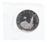 Купить 3 рубля 1995 ЛМД Proof освобождение Европы от фашизма. Берлин (в запайке)