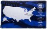 Купить США набор монет "Штаты Америки" 2001 (S)