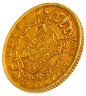 Купить Испания 80 реал 1848, знак монетного двора "M" - Мадрид