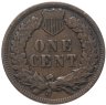 Купить США 1 цент (cent) 1907 Indian Head Cent