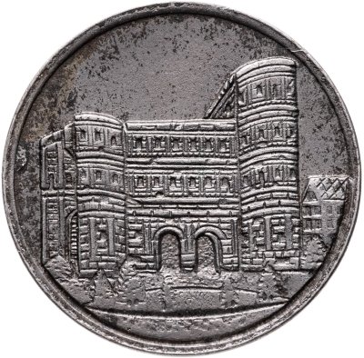 купить Германия, Трир 10 пфеннигов 1919