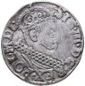 Купить Речь Посполитая трояк (3 гроша) 1621 Сигизмунд III