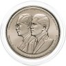 Купить Таиланд 20 батов 2023 "60 лет Фонду Раджпрачанукроха"