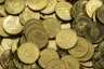 Купить Уругвай 1 песо (peso) 2012