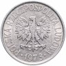 Купить Польша 50 грошей (groszy) 1973