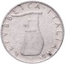 Купить Италия 5 лир 1955