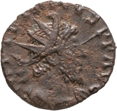 купить Римская Империя, Тетрик, 270-273гг, Антониниан