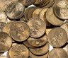 Купить США 1 доллар 2000-2018 случайная монета из серии "Доллар Сакагавеи"