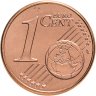 Купить Франция 1 евро цент (euro cent) 2006
