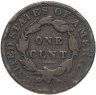 Купить США 1 цент 1834