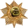 Купить Нагрудный знак "Фронтовик", СССР-Россия, 1980-1990 гг.