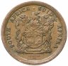 Купить ЮАР 5 центов (cents) 1990-1995, случайная дата