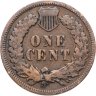 Купить США 1 цент (cent) 1905 Indian Head Cent