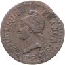 Купить Франция 1 сантим (centime) 1798-1799, 7 год республиканского календаря