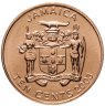 Купить Ямайка 10 центов (cents) 2003
