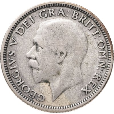 купить Великобритания 1 шиллинг (shilling) 1933
