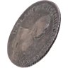 Купить гривенник 1745