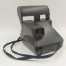 Купить Фотоаппарат "Polaroid 636 Close Up" (без коробки), пластик, металл, Polaroid, Великобритания, 1988-2000 гг.