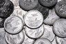 Купить 25 рублей 2018 ММД "Армейские международные игры"