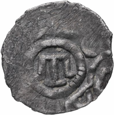 купить Хаджи I Гирей, Акче чекан Крыма 841 – 871 г.х.