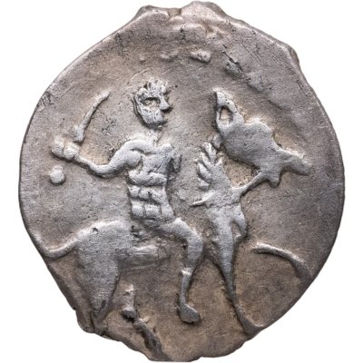 купить Иван IV Васильевич "Грозный", Денга, чекан Москвы