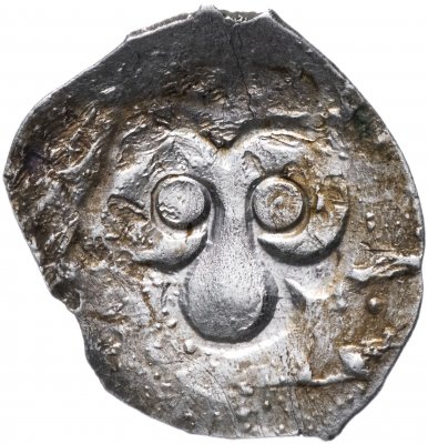 купить Великое Княжество Рязанское денга Иван Фёдорович 1425-1456 гг