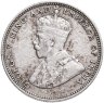 Купить Стрейтс Сетлментс 20 центов (cents) 1935