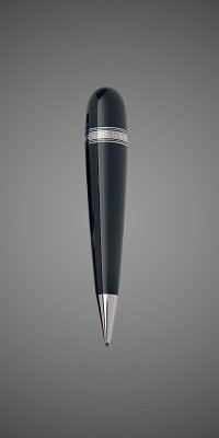 купить Механический карандаш Aurora Optima Mini, Black CT, в подарочной коробке, Лаки и смолы: смола, хром, 2026 г.