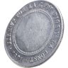 Купить Испания 10 реалов (reales) 1821 MSR Фердинанд VII